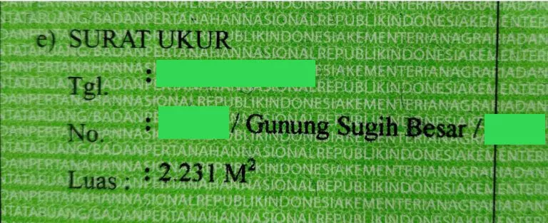 Tanah Dijual 2231m2 Di Simpang Pugung, Gunung Sugih Besar, Lampung Timur. Lokasi Strategis, Tepi Jalan Raya, Ramai Kendaraan, Akses Mudah, Bebas Banjir.